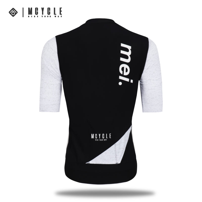 Load image into Gallery viewer, Mcycle Women Pro Cycling Jersey Top with Reflective MY243W
