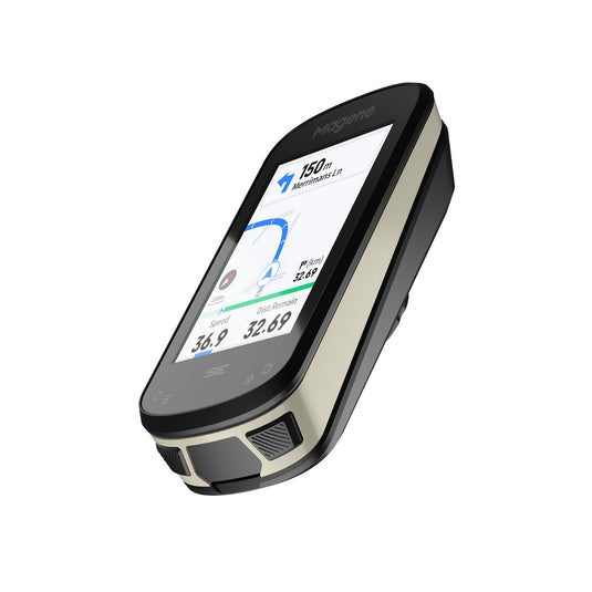 Magene C506 SE Smart GPS Cycling Computer