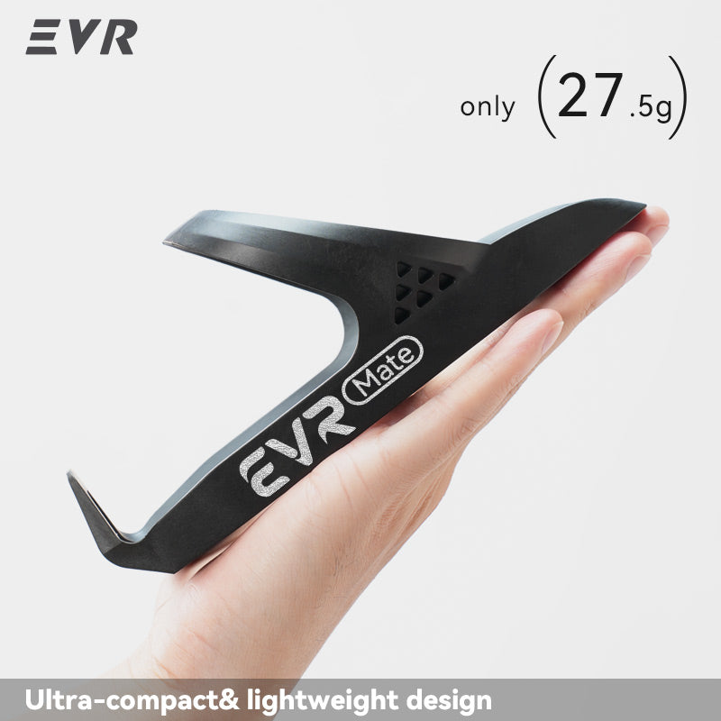 Load image into Gallery viewer, EVR Carbon Composite Aero Water Bottle Cage (MAG / MAG Pro)
