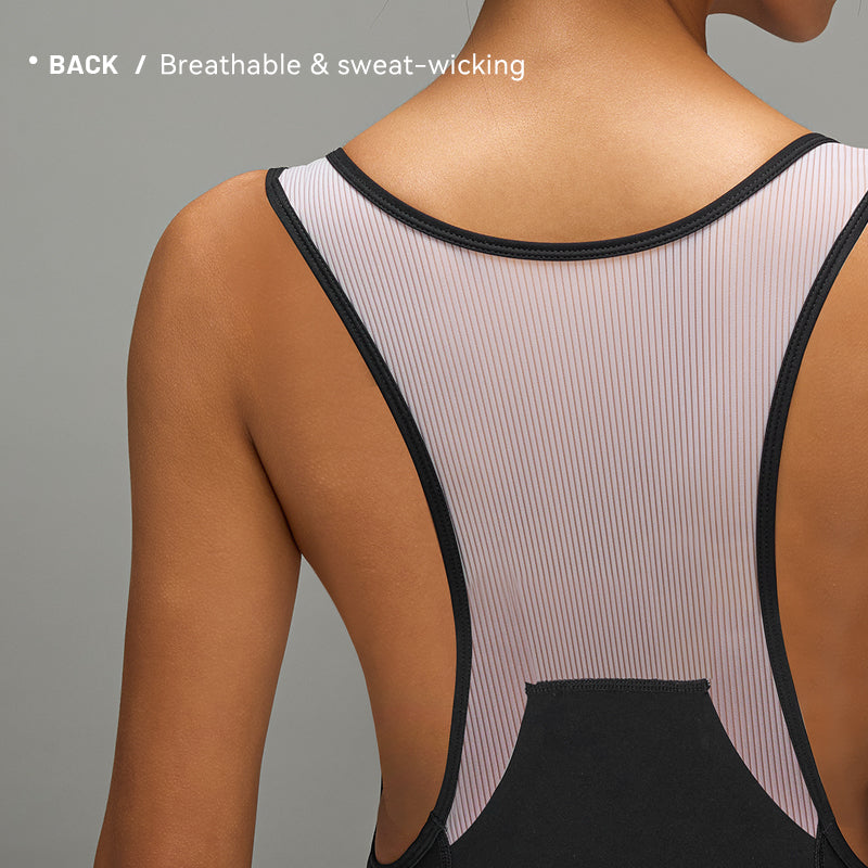 Load image into Gallery viewer, EVR Women’s Pro Cycling Bib Shorts – KX-2428 (Powered by Elastic Interface®)
