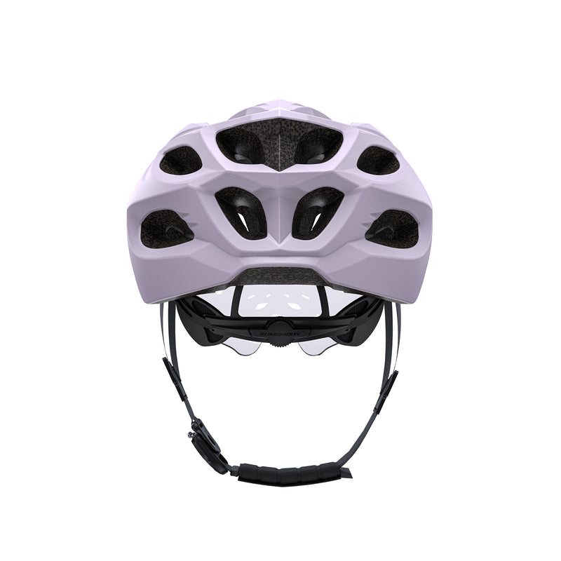 Load image into Gallery viewer, Sunrimoon Cycling Helmet with Photochromic Sunglasses WT079
