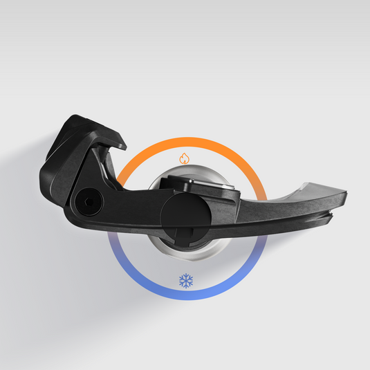 Magene P715 Pedal-based Power Meter
