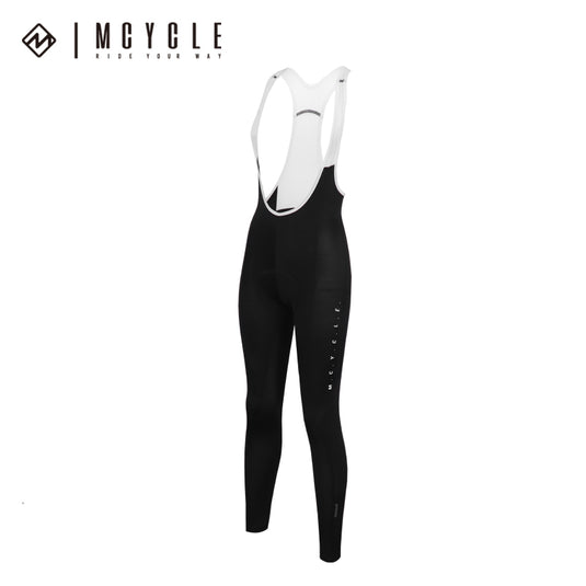 Mcycle Women's Cycling Bib Tights MK053W