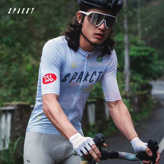 Spakct Purity Pro Men's Cycling Jersey YB111134