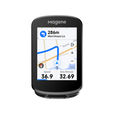 Magene C506 Smart GPS Cycling Computer