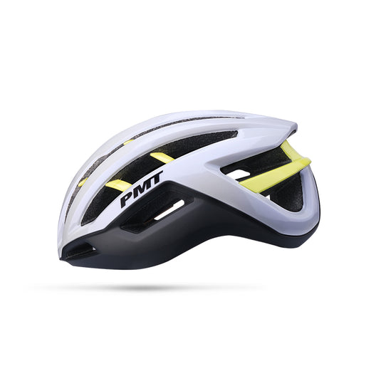 PMT XM Cycling Helmet with internal skeleton