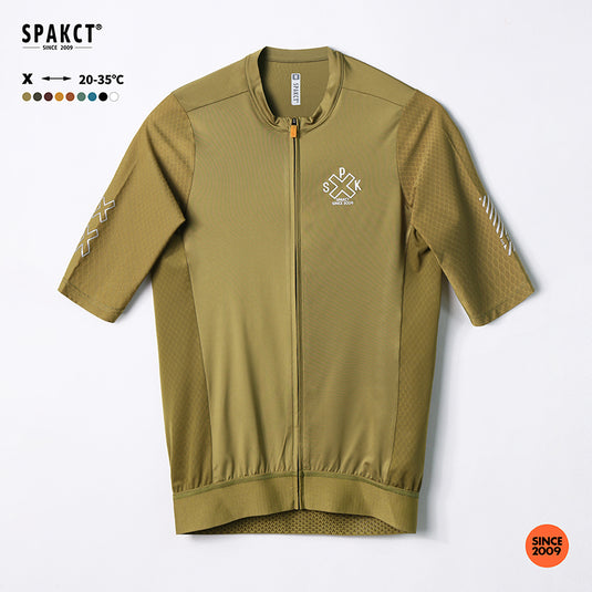 Spakct SPK X Pro Man Cycling Jersey YB111088