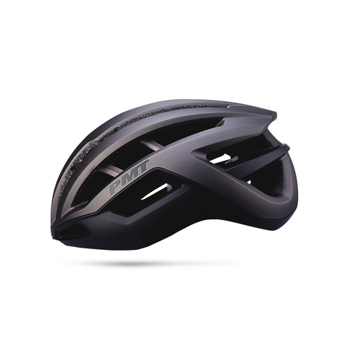 PMT XM Cycling Helmet with internal skeleton