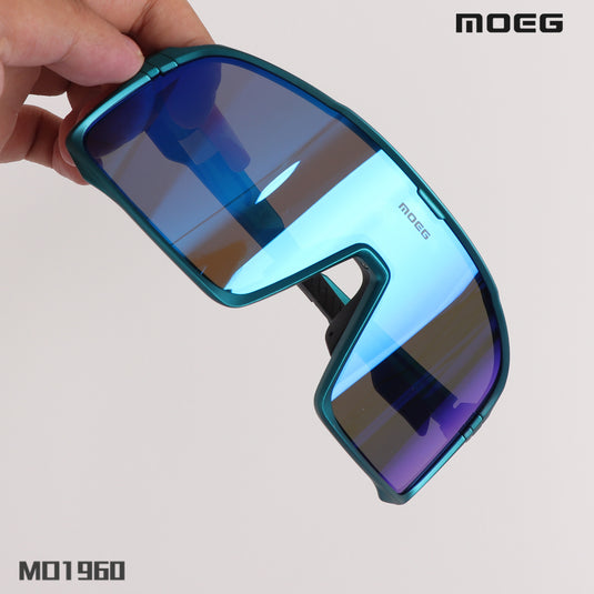 MOEG Cycling Sunglasses MO9160