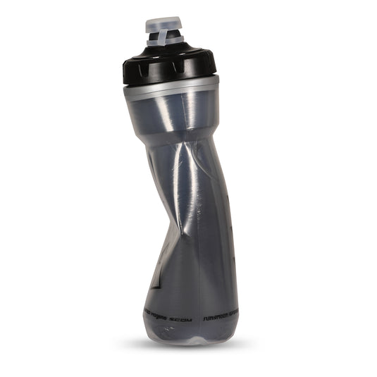 Upten Insulated Cycling Water Bottle Thermal Sport Bottle BPA-Free