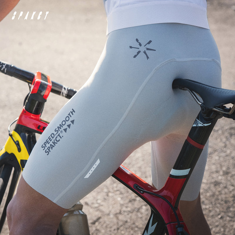 Load image into Gallery viewer, Spakct Egret Men's Performance Cycling Shorts YC111045
