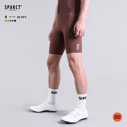 Spakct SPK X Pro Man Cycling Bib Shorts YC111030