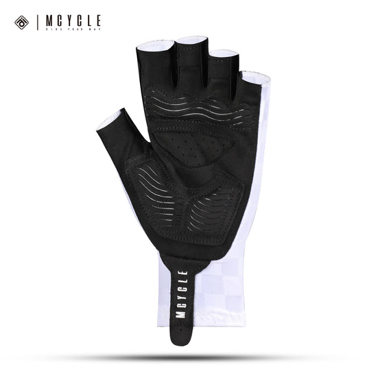 Mcycle Cycling Gloves Half Finger MS024