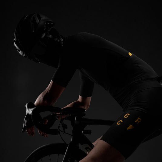 GRC Gold Label Cycling Jersey 1144 SS25