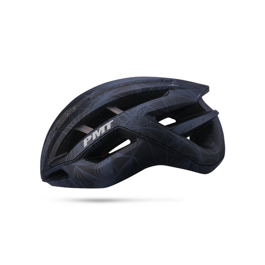 PMT XM Cycling Helmet with internal skeleton