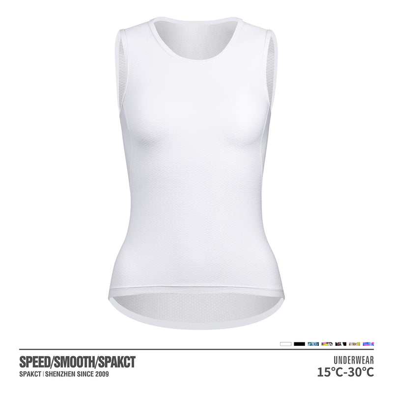 Load image into Gallery viewer, Spakct Men’s &amp; Women’s Professional Antibacterial Mesh Base Layer YB321001 YB311005
