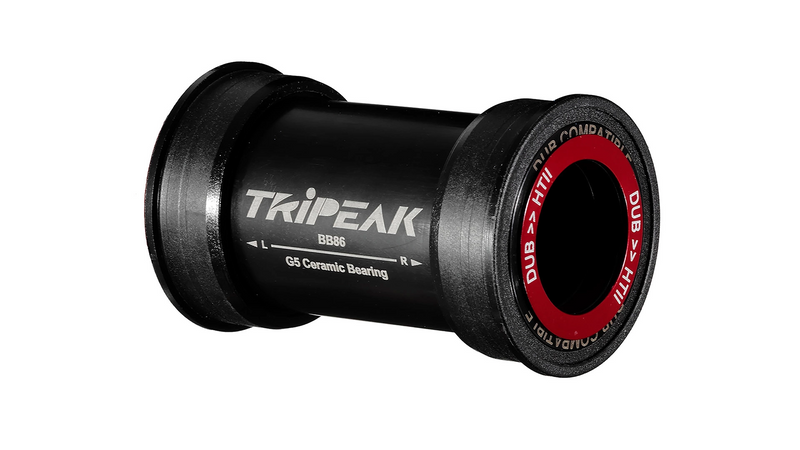 Load image into Gallery viewer, TRiPEAK PRESS-FIT BB86 86mm 3-in-1 Bottom Bracket G5 Ceramic Bearing
