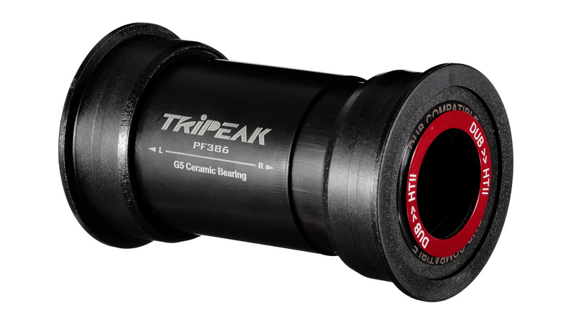 Load image into Gallery viewer, TRiPEAK PRESS-FIT BB386 86.5mm 3-in-1 Bottom Bracket G5 Ceramic Bearing
