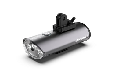 iGPSPORT VS1800 Smart Bicycle Head Light Front Bike Light