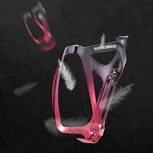 Rockbros Alloy Bike Bottle Cages RKL02