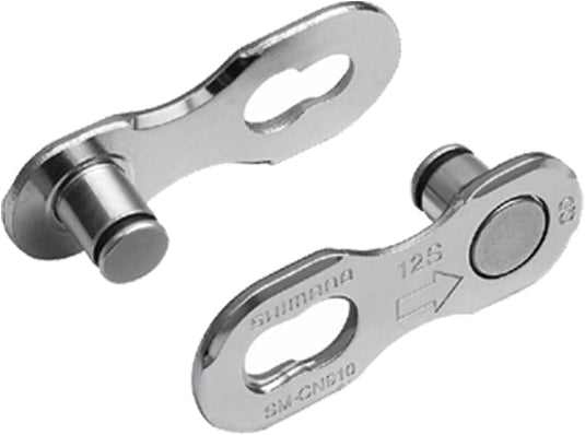 Shimano Ultegra and XT CN-M8100 HYPERGLIDE+ 12s Bicycle Chain