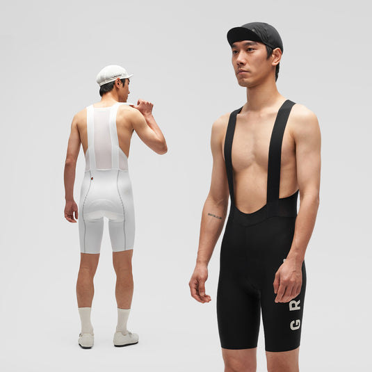 GRC Tech 2.0 Men's Cycling Bib Shorts - Limited Edition 1088