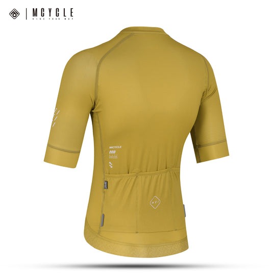 MCYCLE Men's  Pro Performance Cycling Jersey MY361