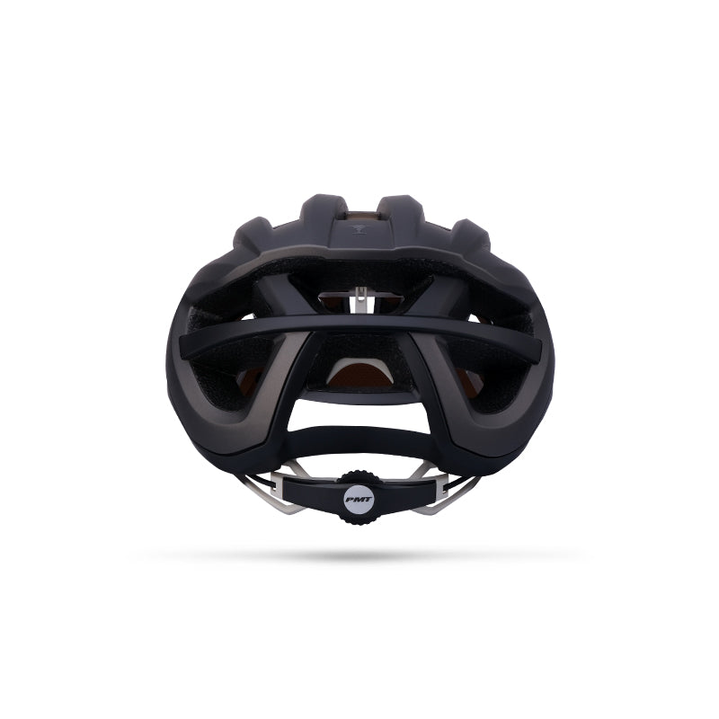 Load image into Gallery viewer, PMT XM Cycling Helmet with internal skeleton
