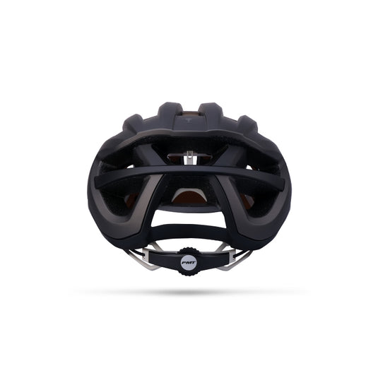 PMT XM Cycling Helmet with internal skeleton