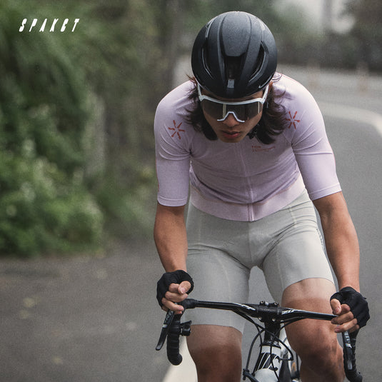 Spakct Kunpeng Men's Short Sleeve Cycling Jersey YB111136