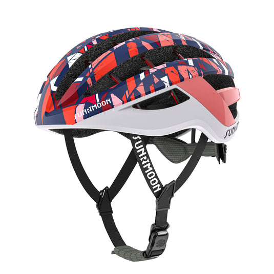 Sunrimoon Alien Cycling Helmet CS57