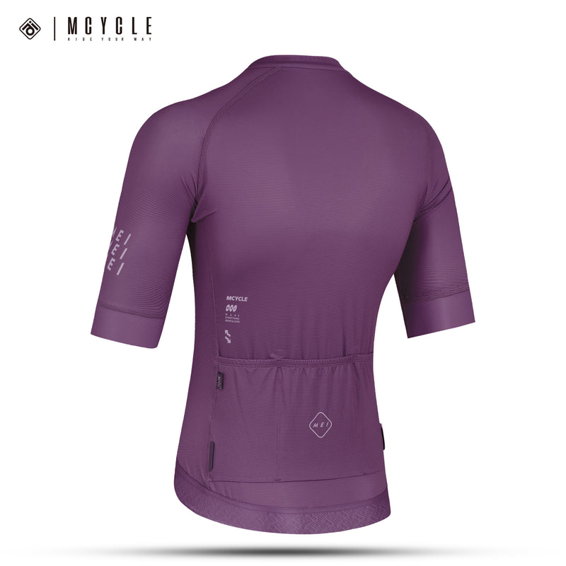 Load image into Gallery viewer, MCYCLE Men's  Pro Performance Cycling Jersey MY361
