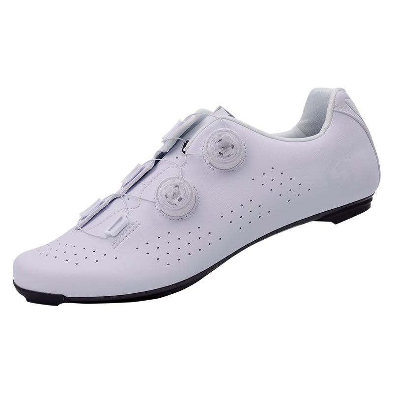 Load image into Gallery viewer, Sidebike Pro Road Cycling Shoes with Carbon Fiber Sole SD020
