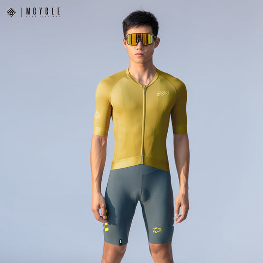 MCYCLE Men's  Pro Performance Cycling Jersey MY361