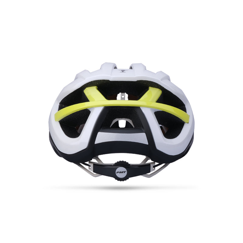 Load image into Gallery viewer, PMT XM Cycling Helmet with internal skeleton
