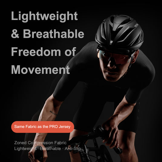 GRC Tech Series Aero Men's Road, Time Trial (TT) & Triathlon Skin Suit 1091