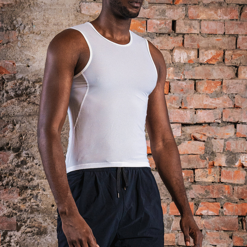 Load image into Gallery viewer, Spakct Men’s &amp; Women’s Professional Antibacterial Mesh Base Layer YB321001 YB311005
