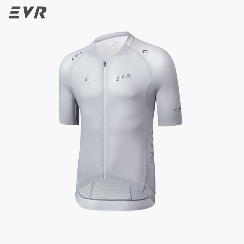 Load image into Gallery viewer, EVR Explore Series Men's Short Sleeve Cycling Jersey 2512
