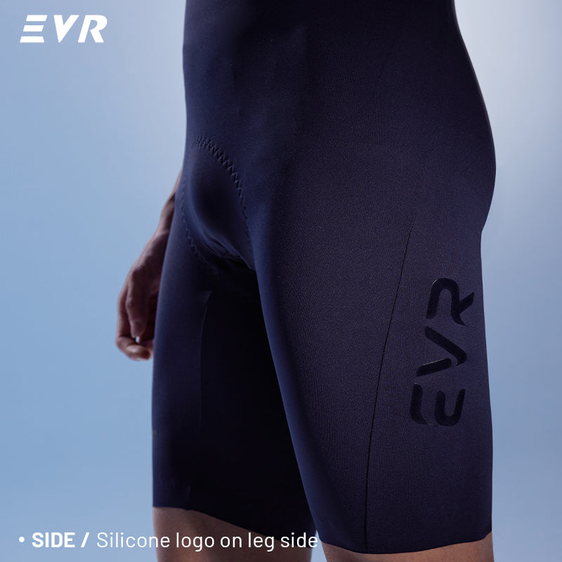 Load image into Gallery viewer, EVR Discover Series Men's Cycling Bib Shorts – 2406

