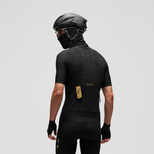 GRC Gold Label Cycling Jersey 1144 SS25