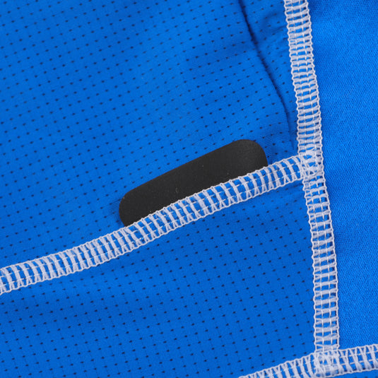 MCYCLE Men’s Long Sleeve Cycling Jersey – UV50+ Breathable Performance Pro Fit MY341