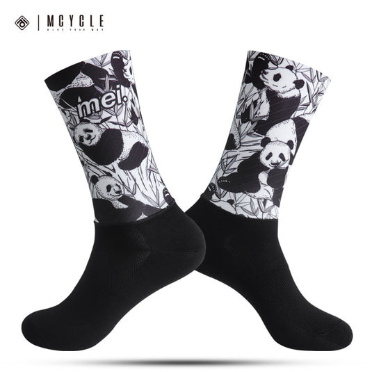 Mcycle Aero Cycling Socks MP054