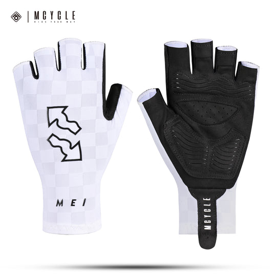 Mcycle Cycling Gloves Half Finger MS024