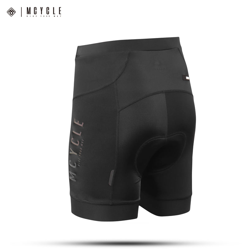 Load image into Gallery viewer, Mcycle Women’s Performance Cycling Shorts | MK090W
