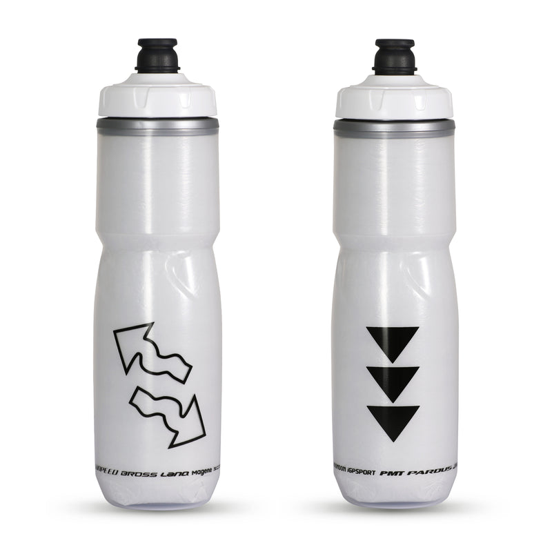 Load image into Gallery viewer, Upten Insulated Cycling Water Bottle Thermal Sport Bottle BPA-Free
