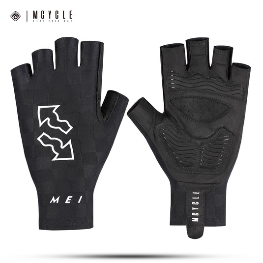 Mcycle Cycling Gloves Half Finger MS024
