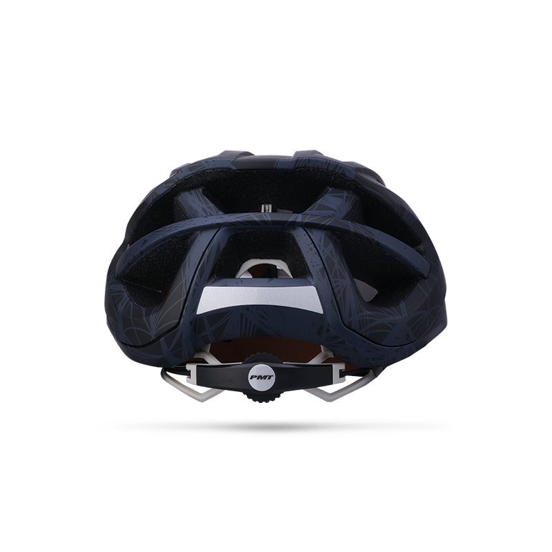 Load image into Gallery viewer, PMT XM Cycling Helmet with internal skeleton
