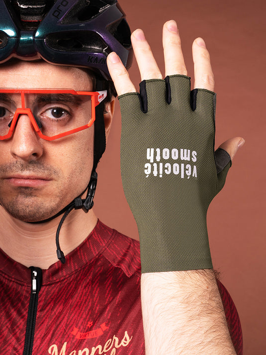 Spakct VS Cycling Gloves Short Finger YD111015