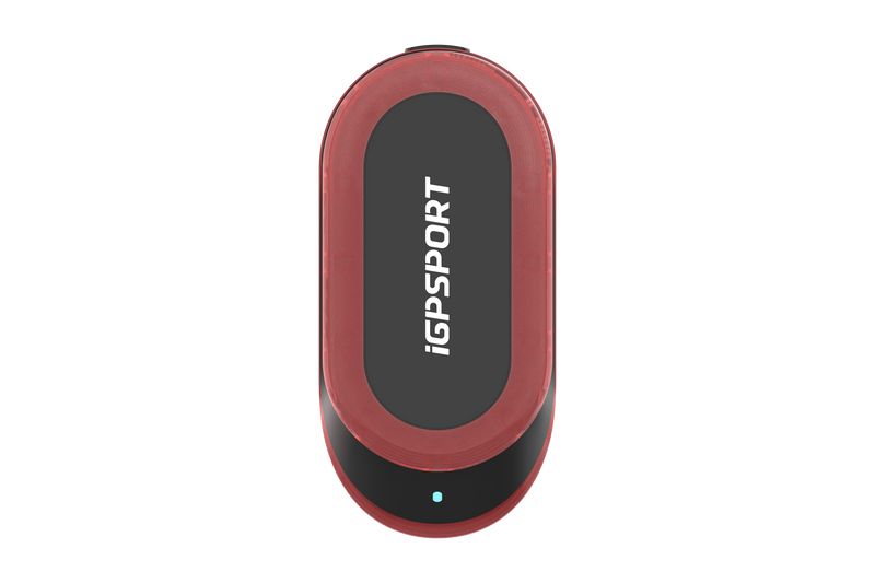 Load image into Gallery viewer, iGPSPORT SR Mini Smart Radar Taillight
