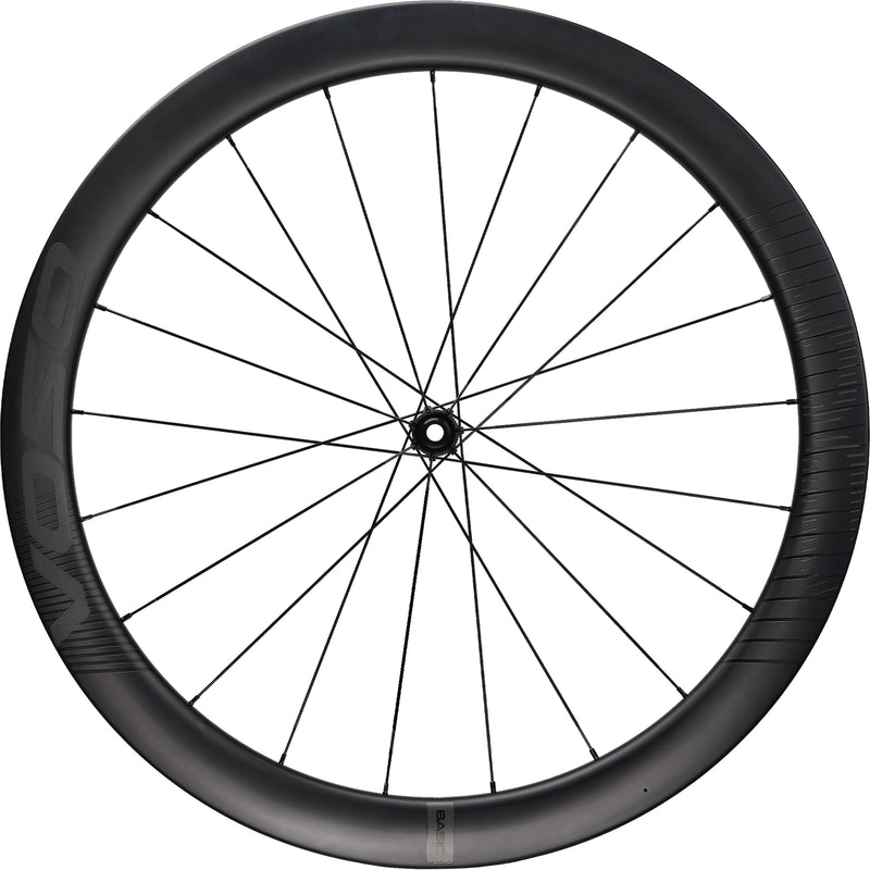 Load image into Gallery viewer, SCOM VOSO Lite Basic Carbon Wheelset Disc Brake 2026
